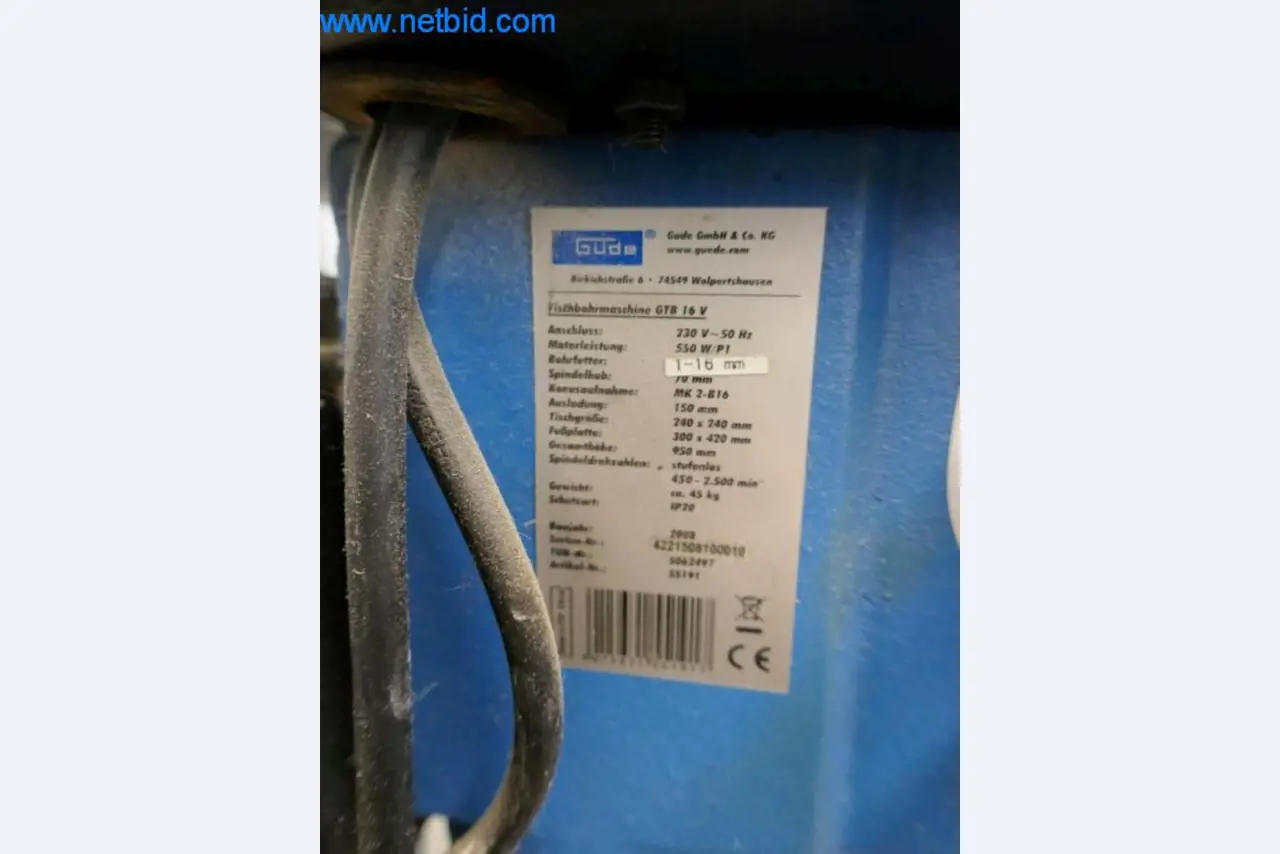 Máquinas del sector de producción de circuitos impresos-2