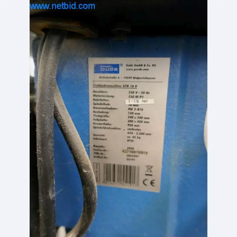 Máquinas del sector de producción de circuitos impresos-2