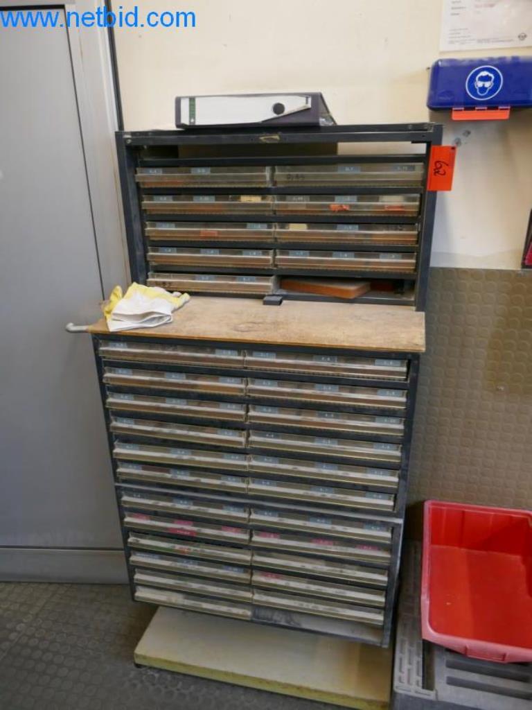 Maschinen aus dem Bereich Leiterplattenfertigung-1