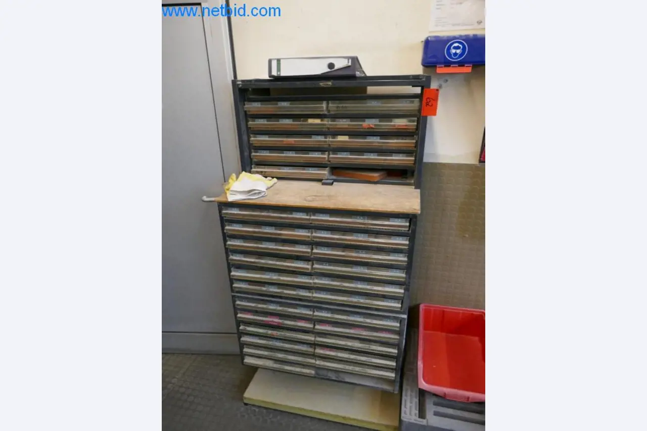 Maschinen aus dem Bereich Leiterplattenfertigung-1