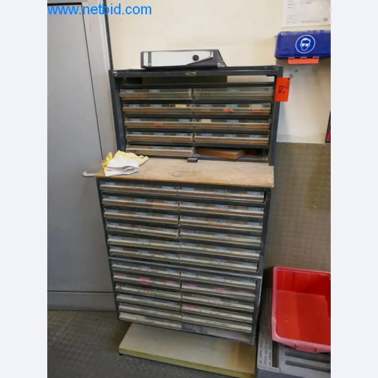 Maschinen aus dem Bereich Leiterplattenfertigung-1