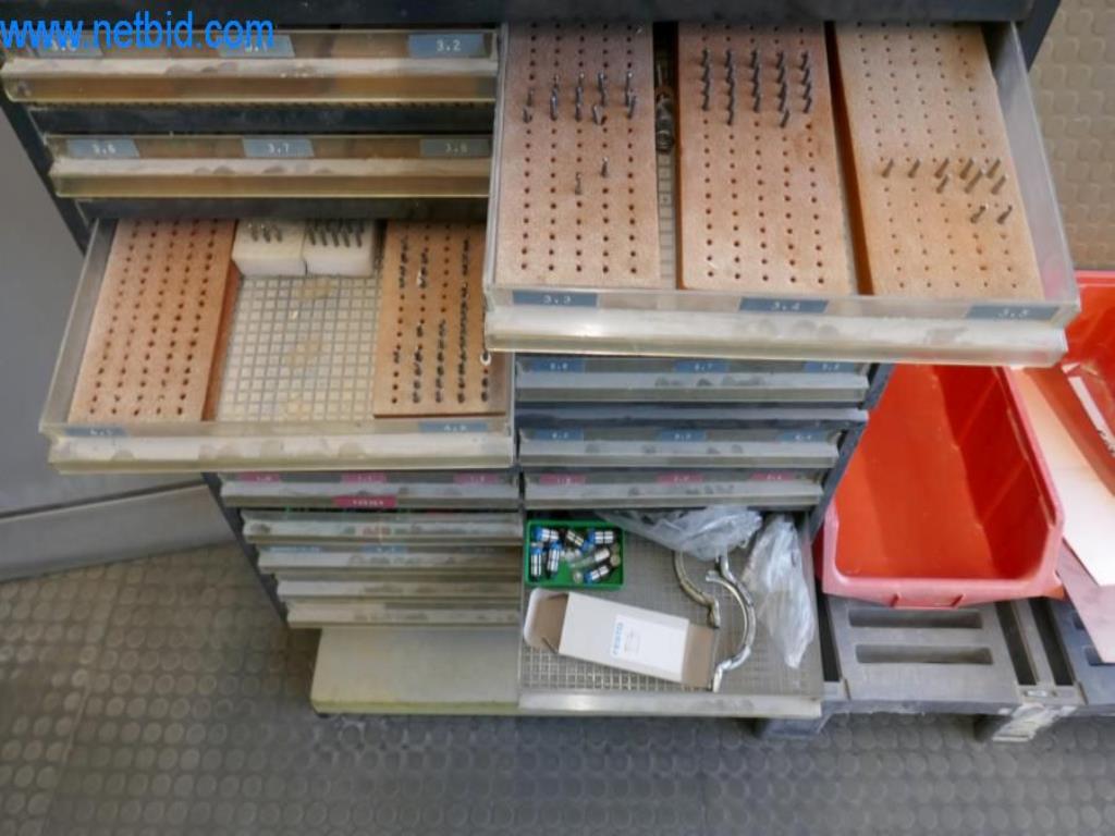 Maschinen aus dem Bereich Leiterplattenfertigung-2