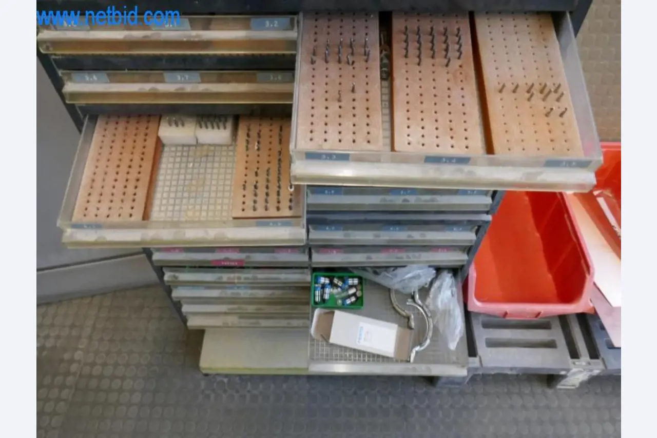 Maschinen aus dem Bereich Leiterplattenfertigung-2