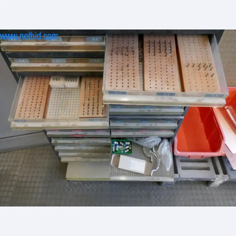 Maschinen aus dem Bereich Leiterplattenfertigung-2