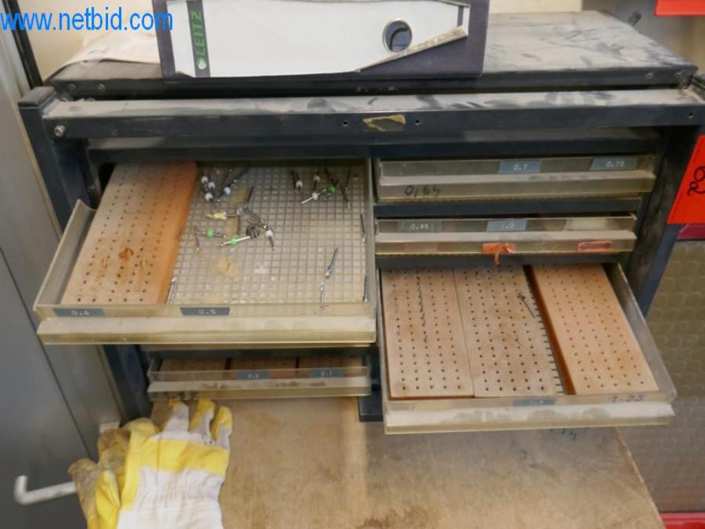 Maschinen aus dem Bereich Leiterplattenfertigung-3