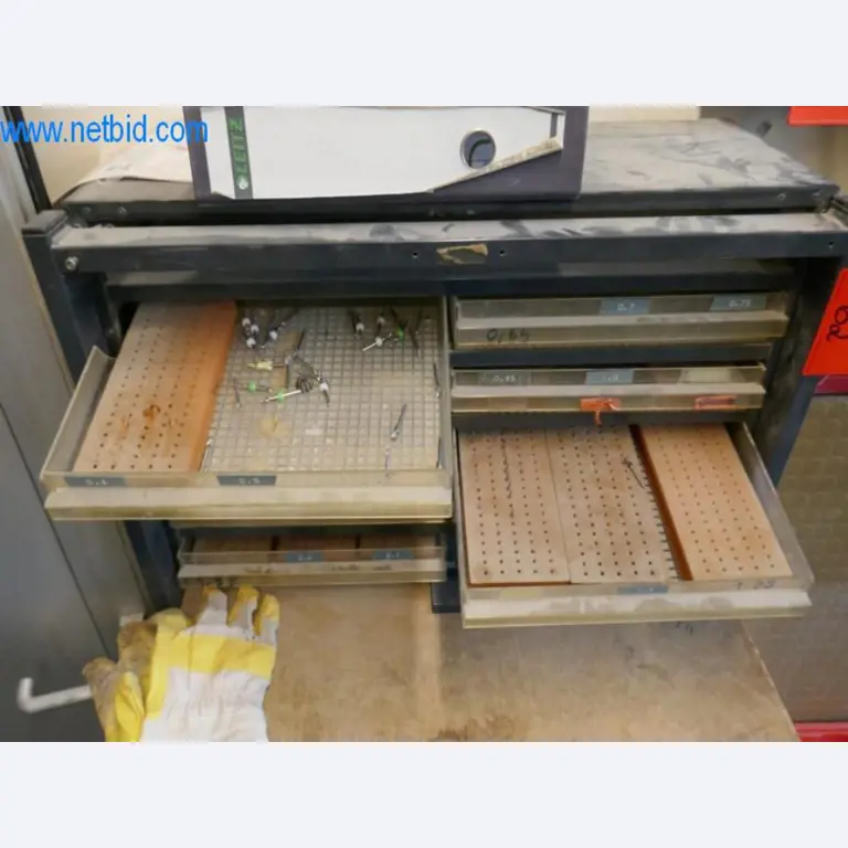 Maschinen aus dem Bereich Leiterplattenfertigung-3