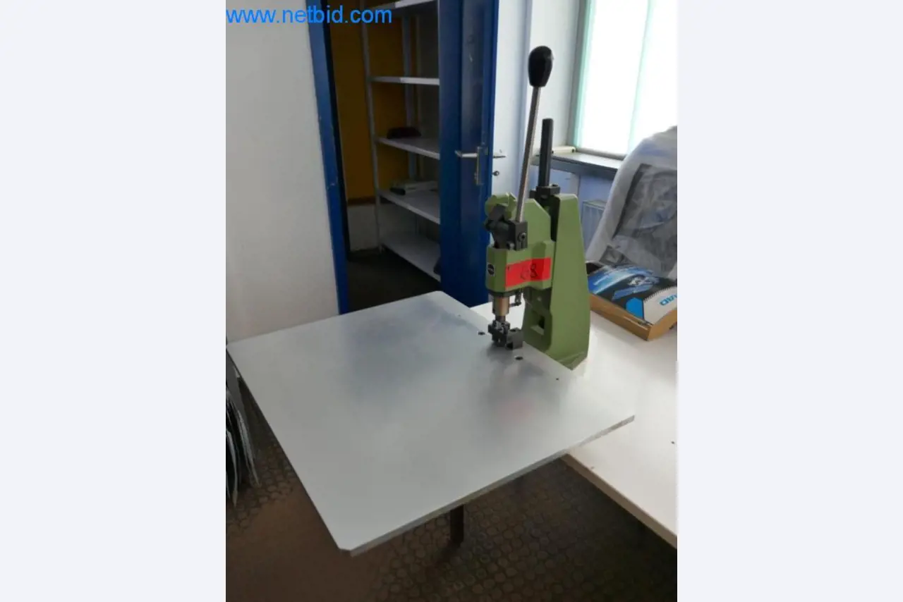 Máquinas del sector de producción de circuitos impresos-1