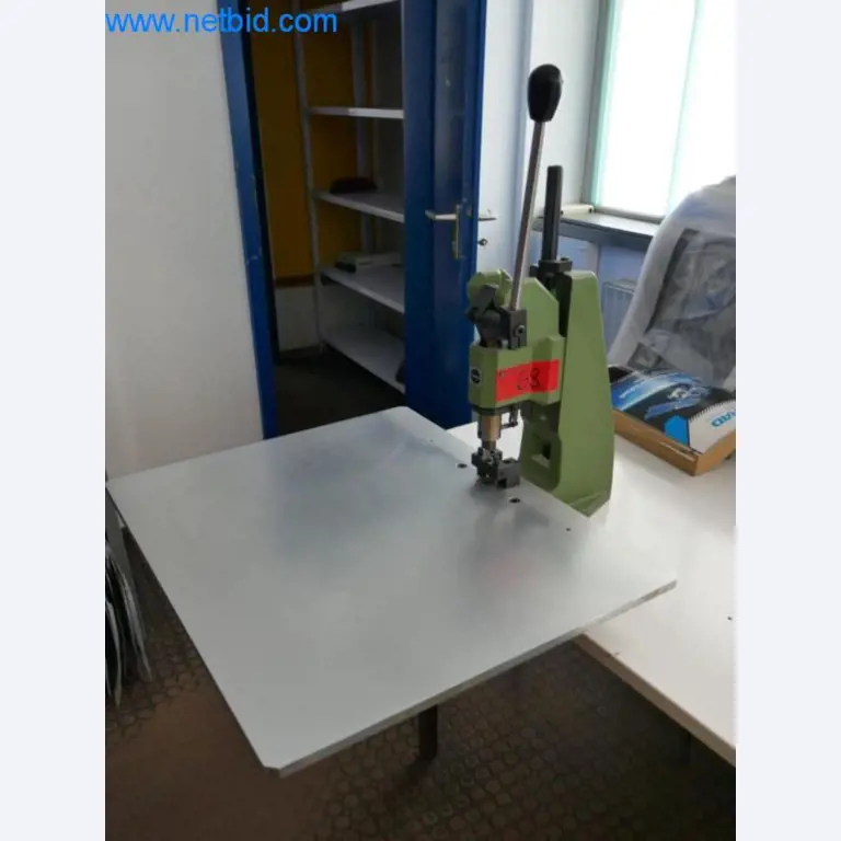 Máquinas del sector de producción de circuitos impresos-1