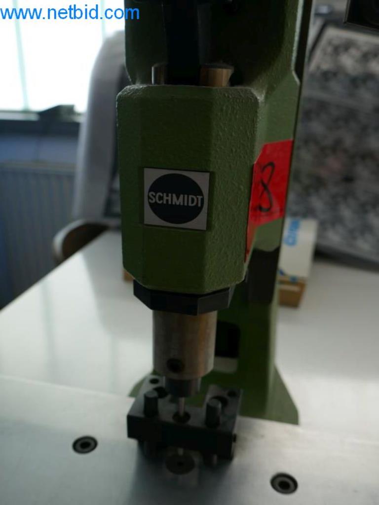 Máquinas del sector de producción de circuitos impresos-2