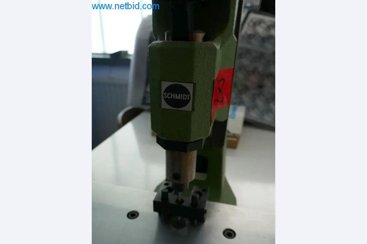 Máquinas del sector de producción de circuitos impresos-2