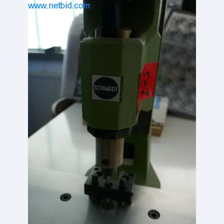 Máquinas del sector de producción de circuitos impresos-2