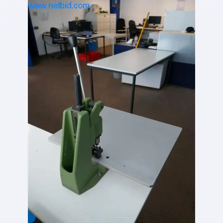 Máquinas del sector de producción de circuitos impresos-3