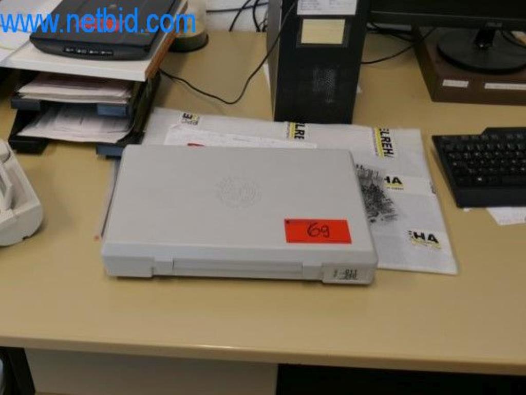 Maschinen aus dem Bereich Leiterplattenfertigung-1