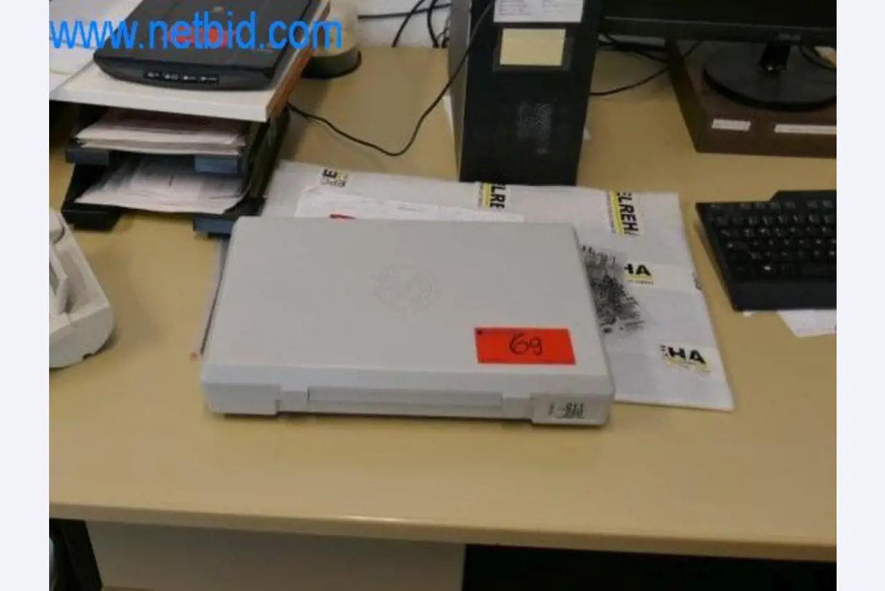 Maschinen aus dem Bereich Leiterplattenfertigung-1