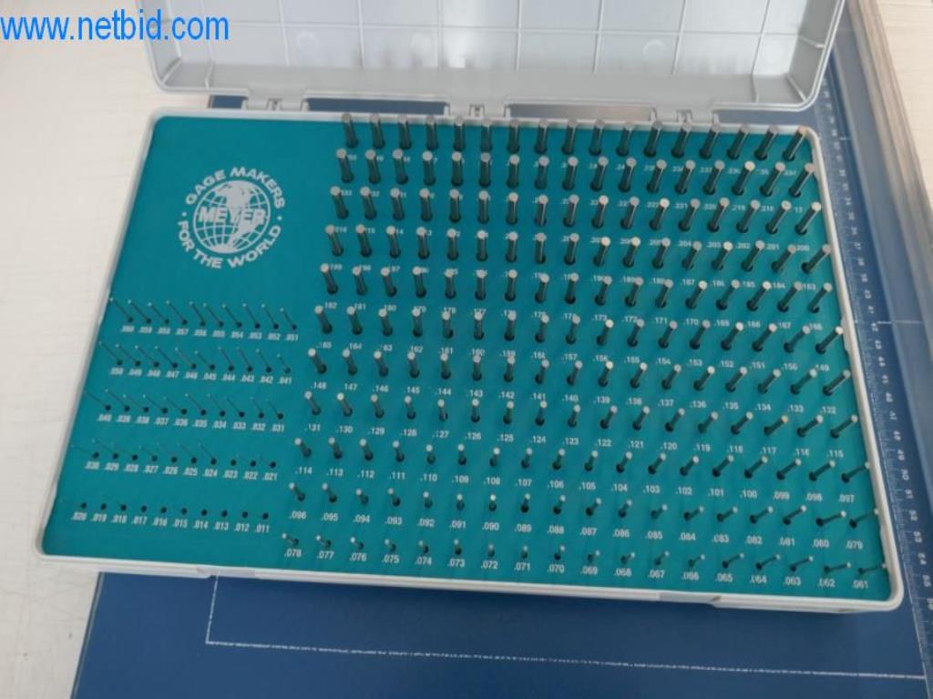 Maschinen aus dem Bereich Leiterplattenfertigung-2