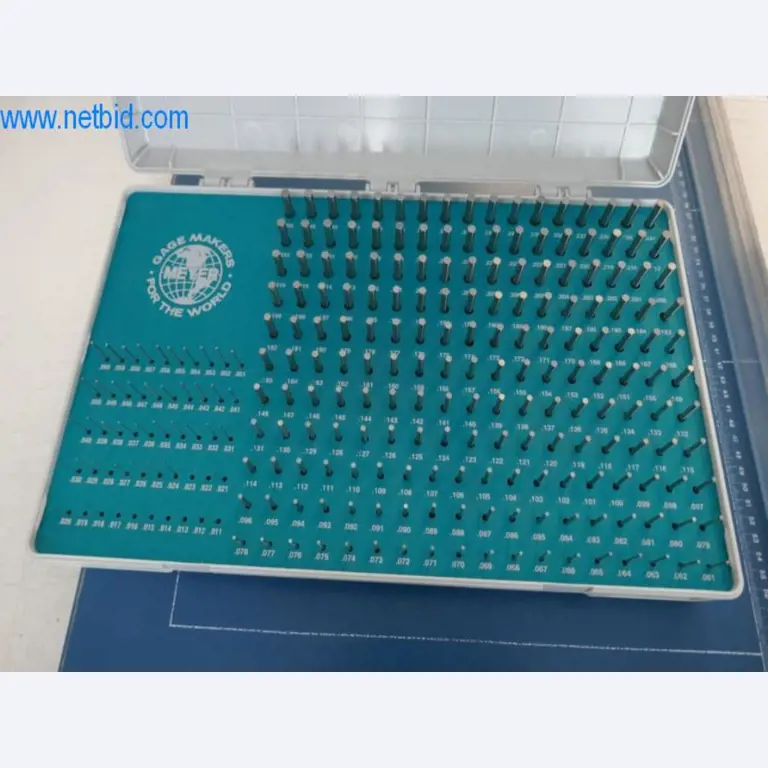 Maschinen aus dem Bereich Leiterplattenfertigung-2