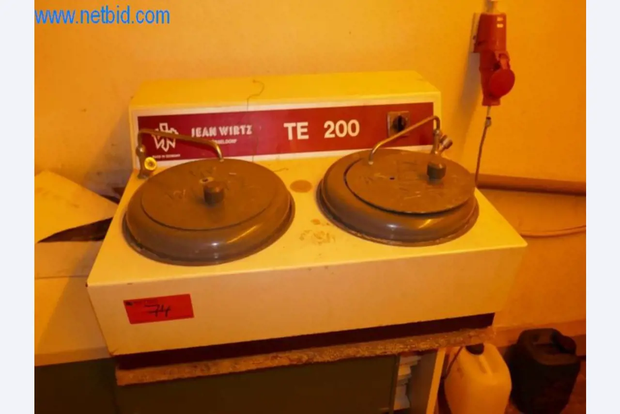 Maschinen aus dem Bereich Leiterplattenfertigung-1