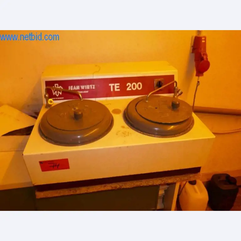 Maschinen aus dem Bereich Leiterplattenfertigung-1