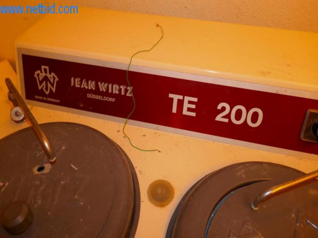 Stroje pro výrobu desek s plošnými spoji-2