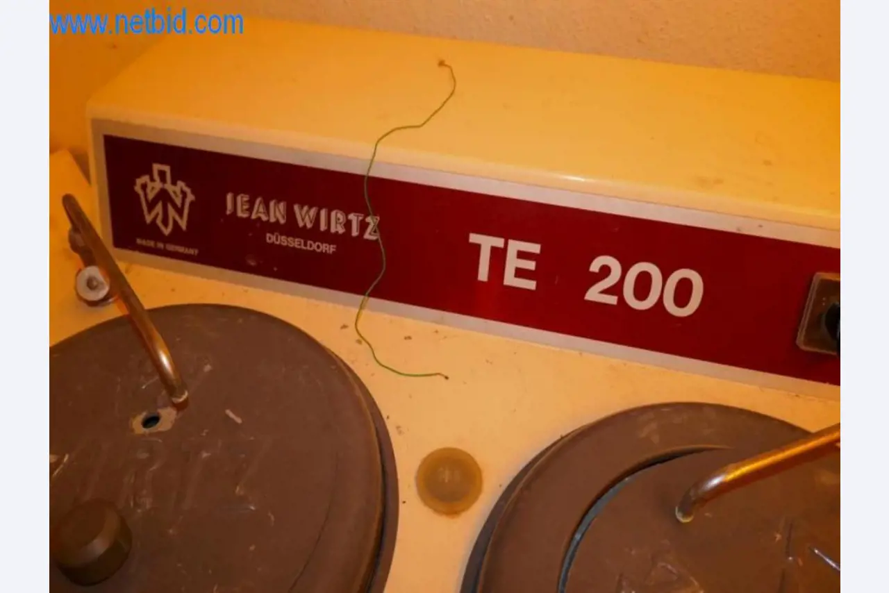 Maschinen aus dem Bereich Leiterplattenfertigung-2