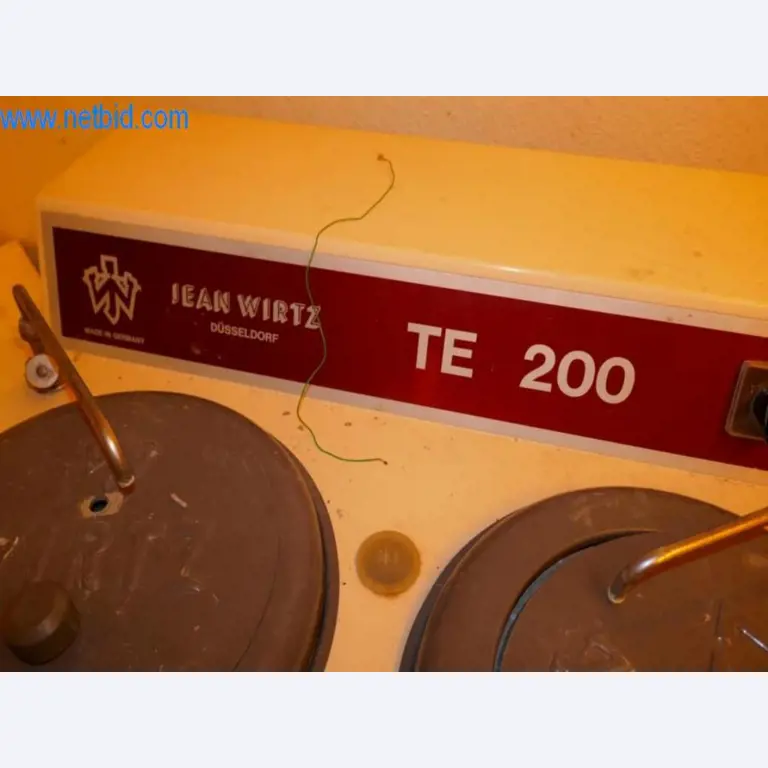 Maschinen aus dem Bereich Leiterplattenfertigung-2