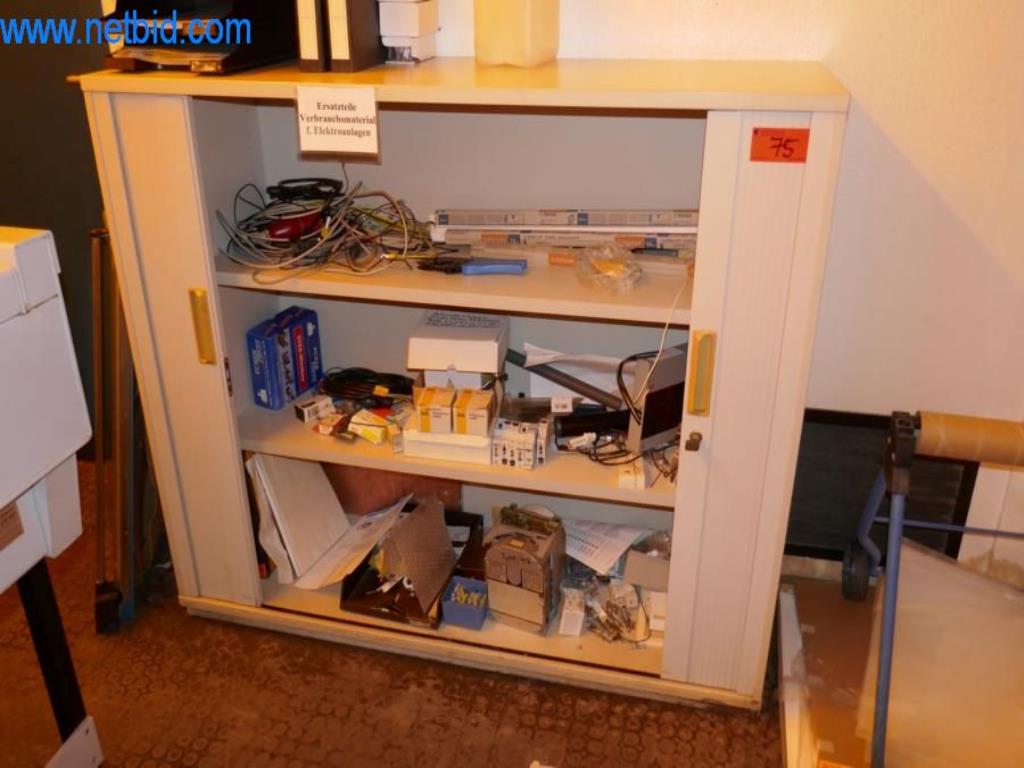 Máquinas del sector de producción de circuitos impresos-2