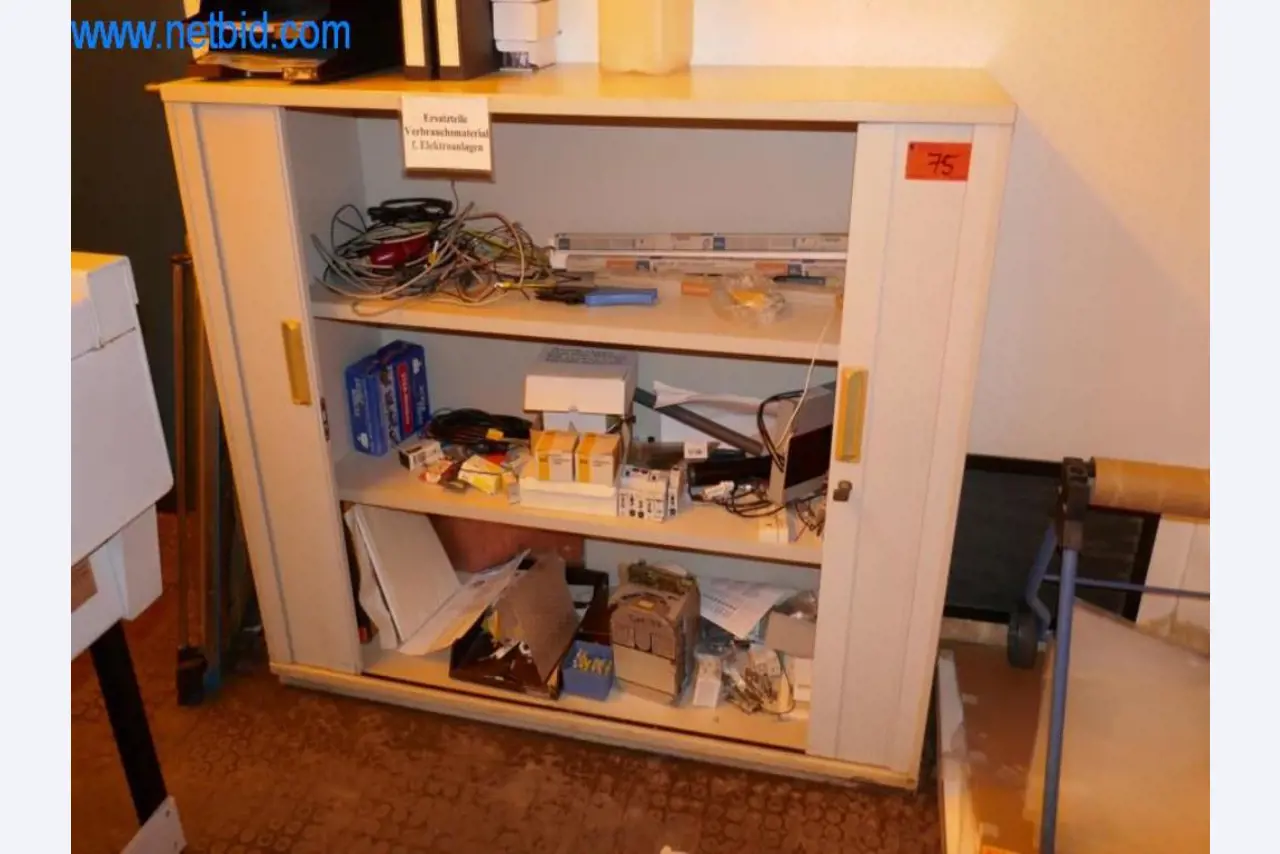 Maschinen aus dem Bereich Leiterplattenfertigung-2