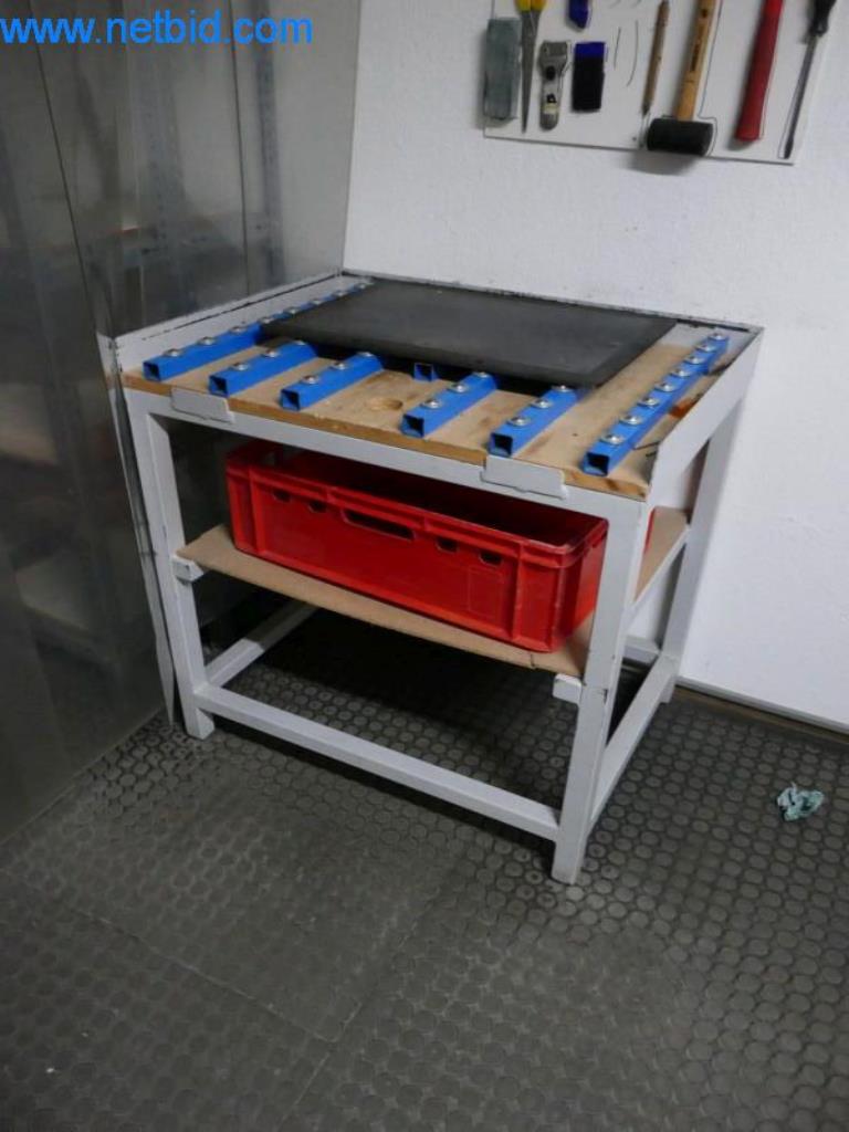 Stroje pro výrobu desek s plošnými spoji-5