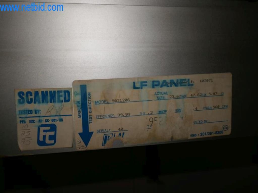 Stroje pro výrobu desek s plošnými spoji-7