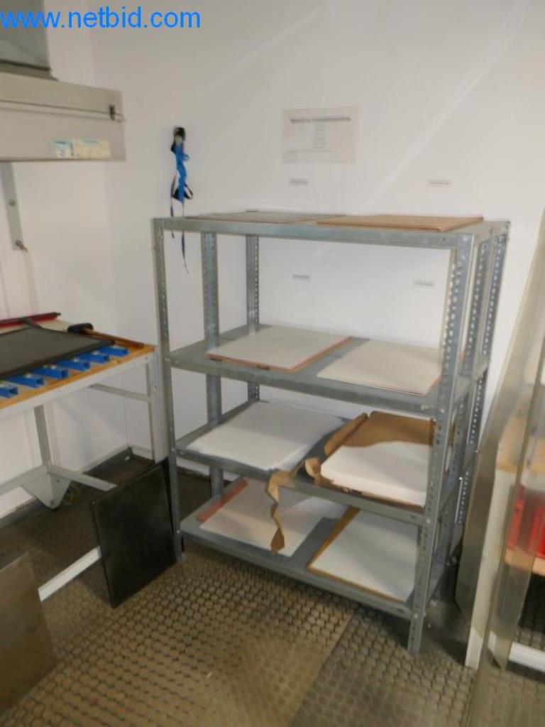 Stroje pro výrobu desek s plošnými spoji-8