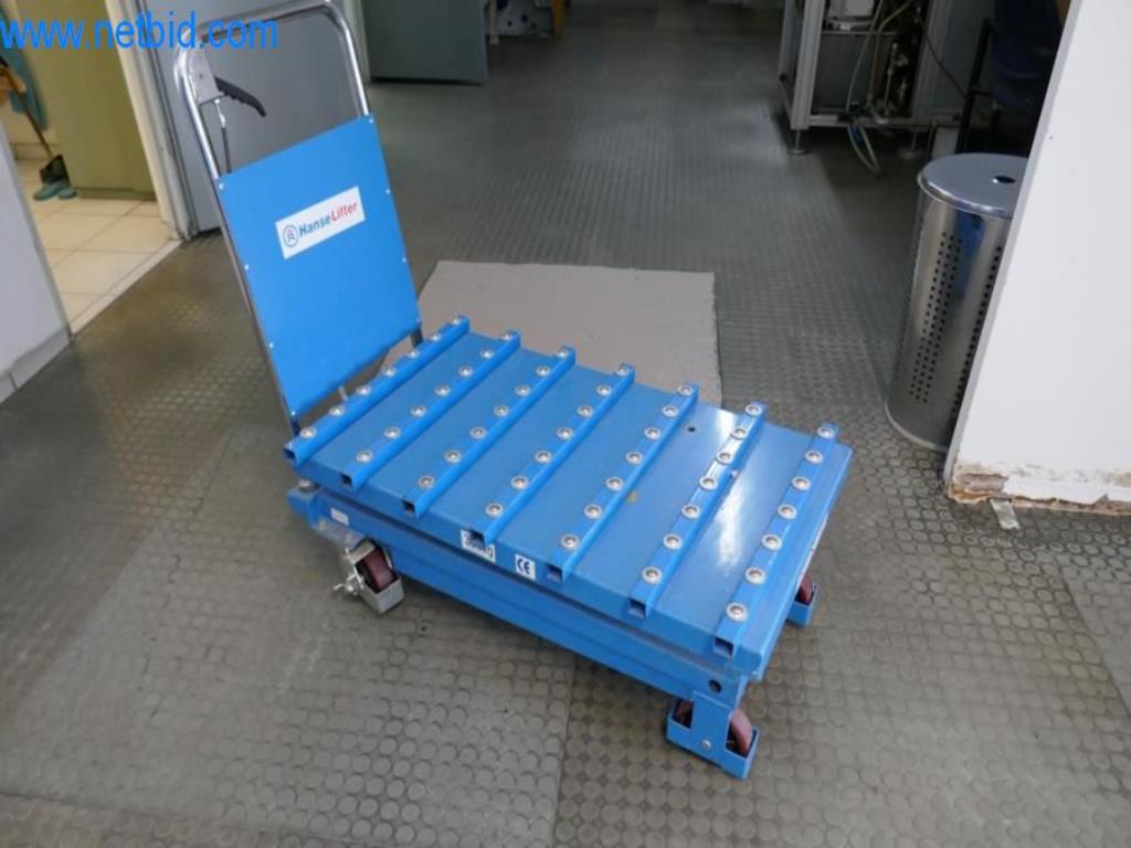 Maschinen aus dem Bereich Leiterplattenfertigung-1