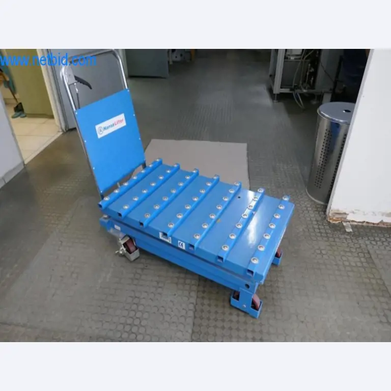 Máquinas del sector de producción de circuitos impresos-1