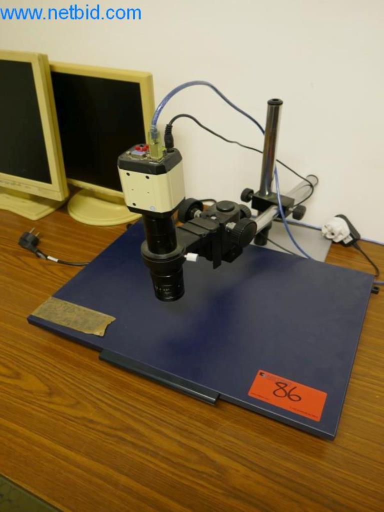 Maschinen aus dem Bereich Leiterplattenfertigung-1