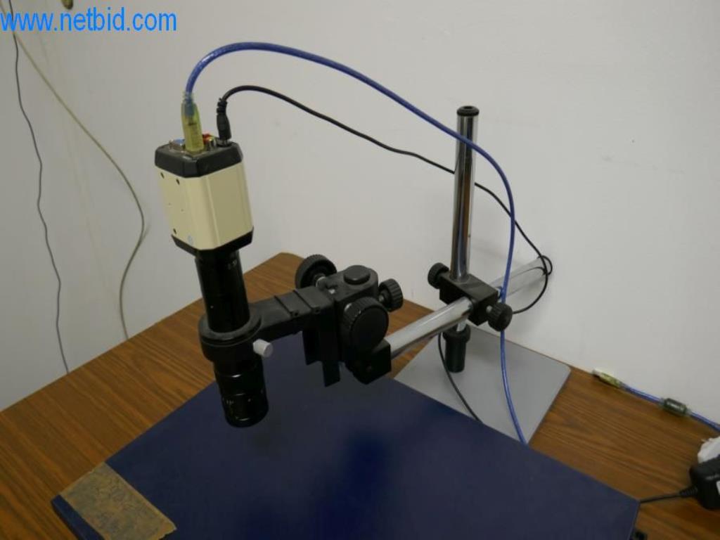 Maschinen aus dem Bereich Leiterplattenfertigung-2