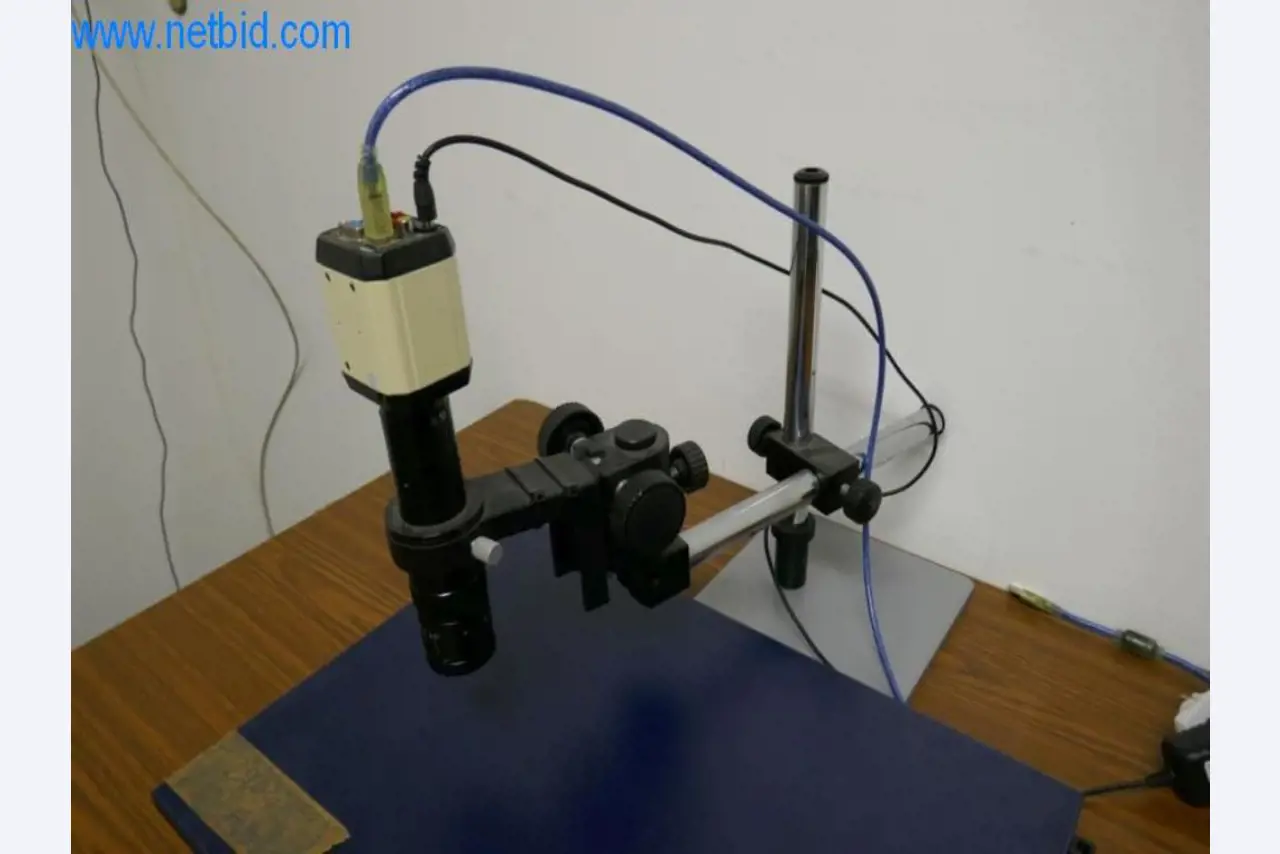 Maschinen aus dem Bereich Leiterplattenfertigung-2