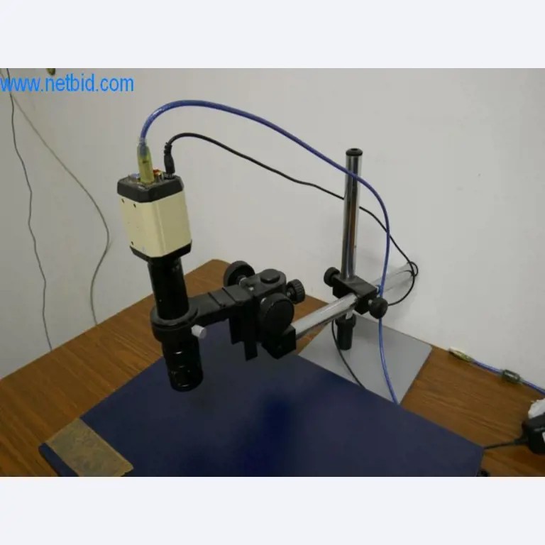 Maschinen aus dem Bereich Leiterplattenfertigung-2