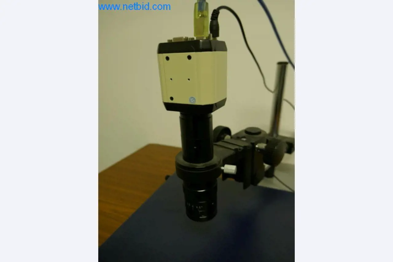 Maschinen aus dem Bereich Leiterplattenfertigung-3