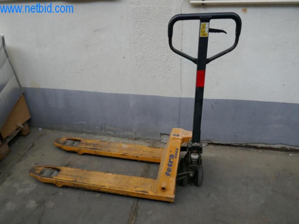 Stroje pro výrobu desek s plošnými spoji-1