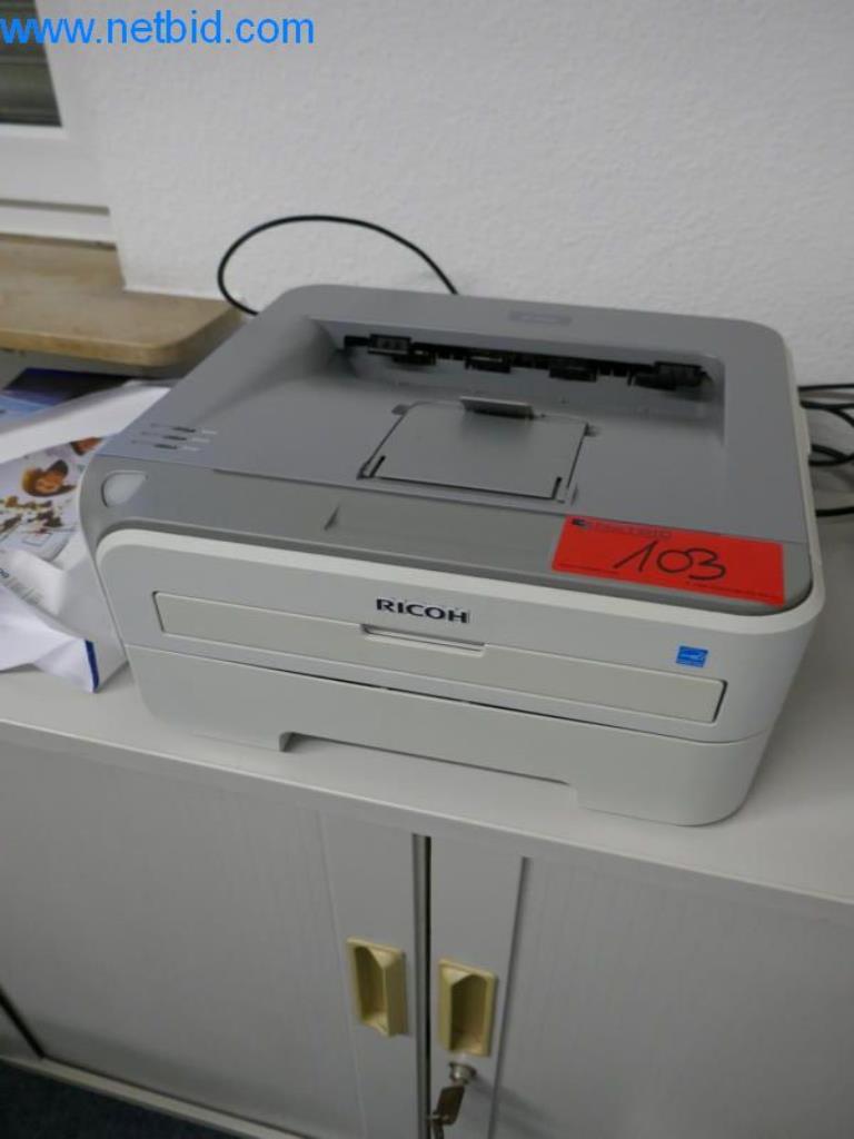 Maschinen aus dem Bereich Leiterplattenfertigung-1