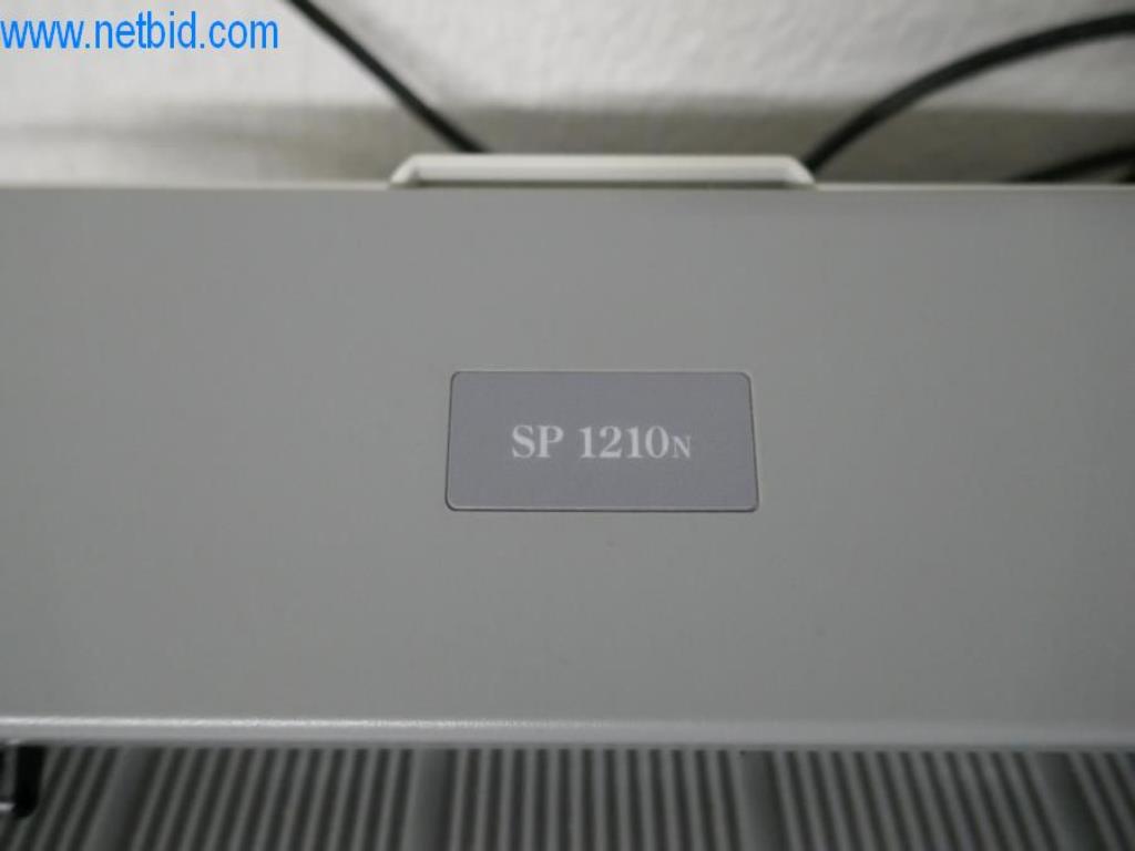 Maschinen aus dem Bereich Leiterplattenfertigung-2