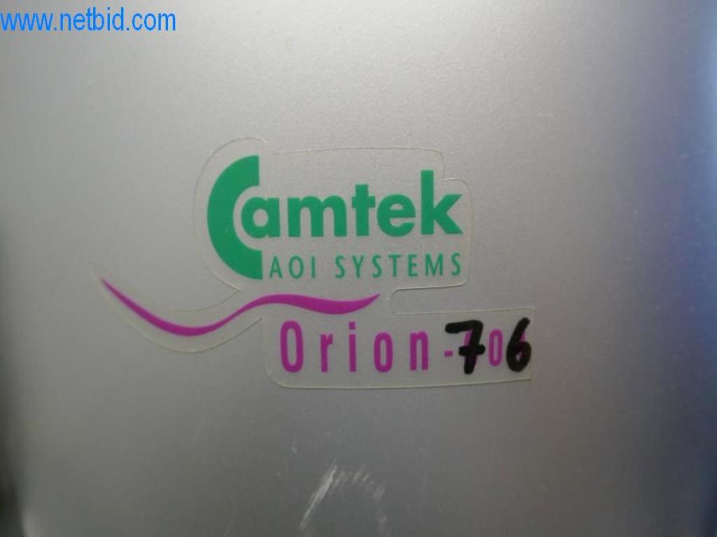 Máquinas del sector de producción de circuitos impresos-1