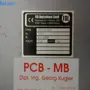 thumbnail-Máquinas del sector de producción de circuitos impresos-2