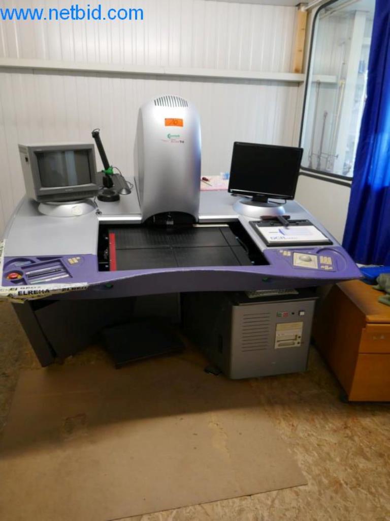 Máquinas del sector de producción de circuitos impresos-3