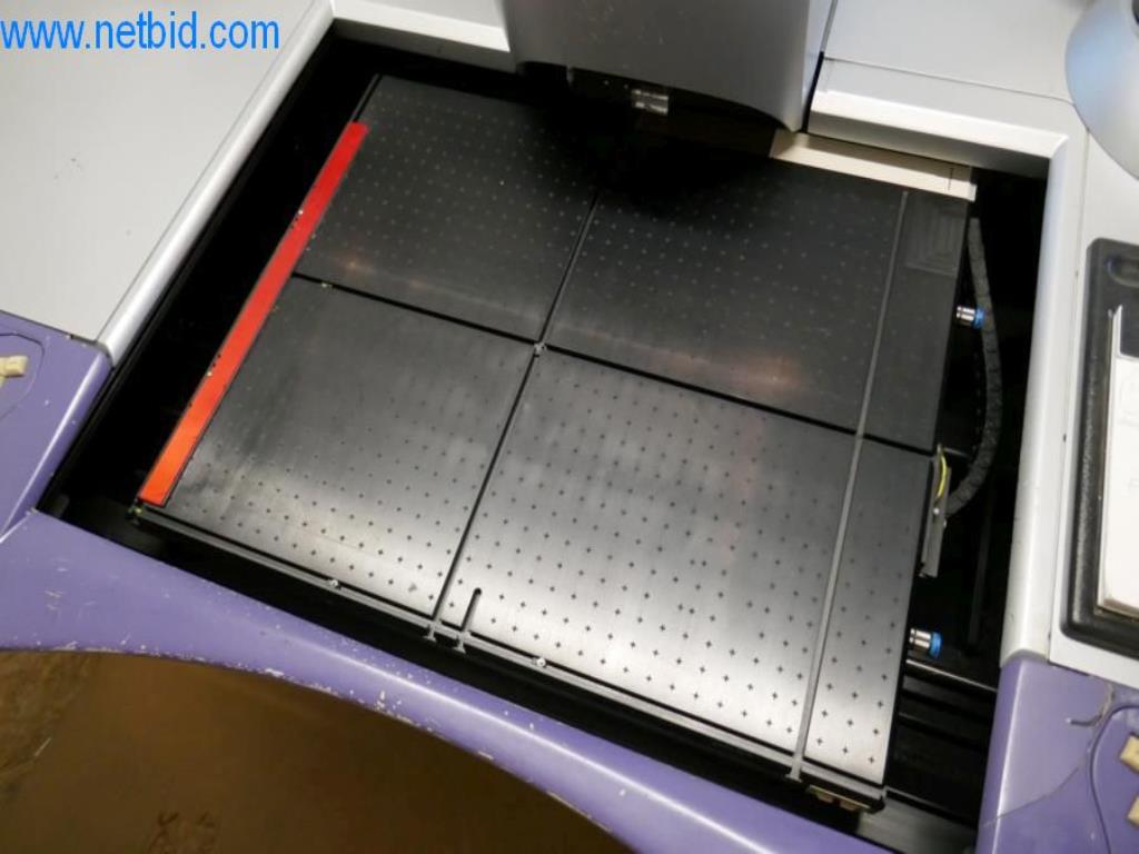 Máquinas del sector de producción de circuitos impresos-5