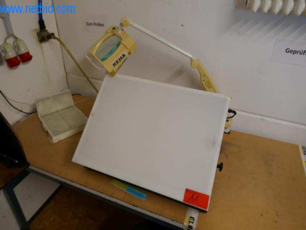 Maschinen aus dem Bereich Leiterplattenfertigung-1