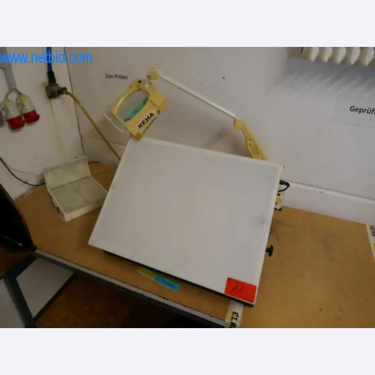 Maschinen aus dem Bereich Leiterplattenfertigung-1