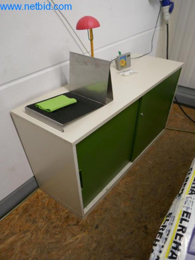 Maschinen aus dem Bereich Leiterplattenfertigung-3