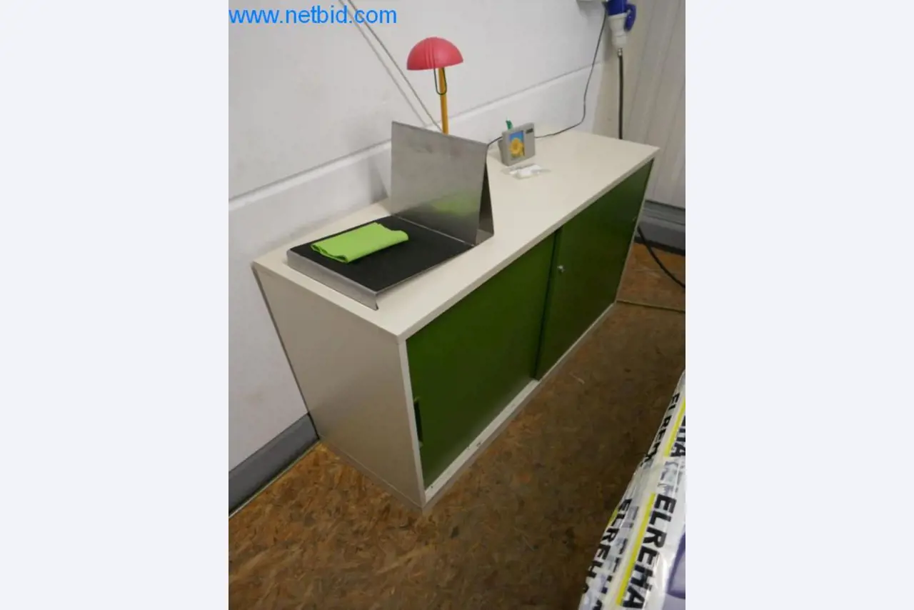 Maschinen aus dem Bereich Leiterplattenfertigung-3