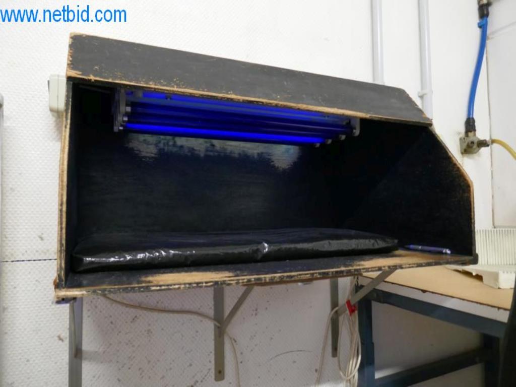 Maschinen aus dem Bereich Leiterplattenfertigung-5