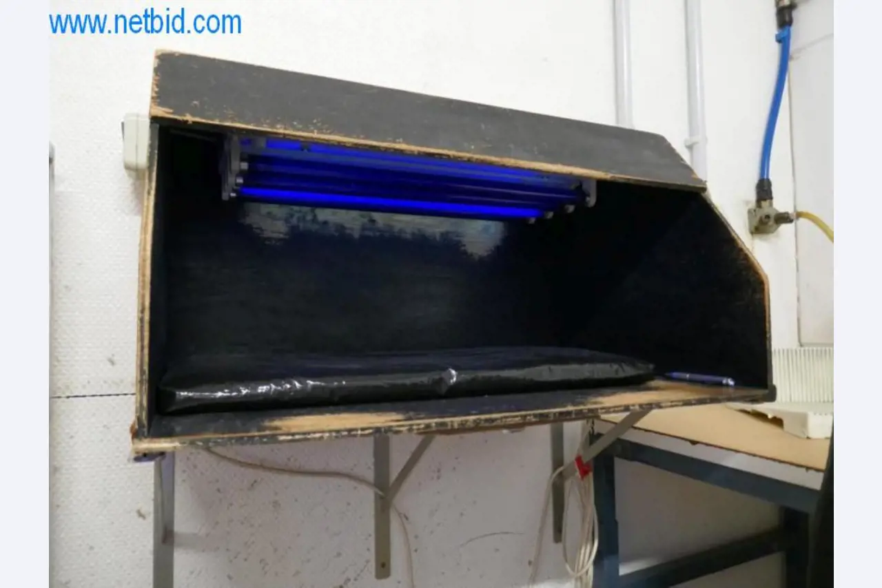 Maschinen aus dem Bereich Leiterplattenfertigung-5